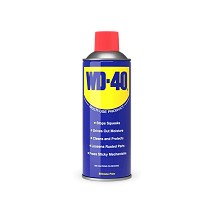 WD-40 Sprej za uklanjanje rdje 200ml PAK-36/1