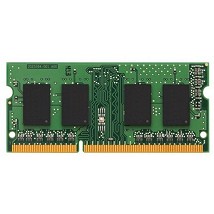 KINGSTON SODIMM DDR4 8GB 3200MT/s KVR32S22S8/8