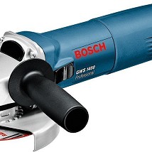 Bosch GWS 1400 Ugaona brusilica