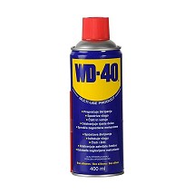 WD-40 Sprej za uklanjanje rdje 400ml PAK-24/1