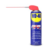 WD-40 Smart Straw Sprej za uklanjanje rdje 450ml PAK-12/1