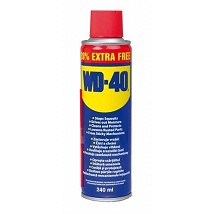 WD-40 Sprej za uklanjanje rdje 240ml PAK-36/1