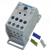 Redna stez.razdelnikglavni kabl.mont.na1×70mm2 / 8×10mm2. 40