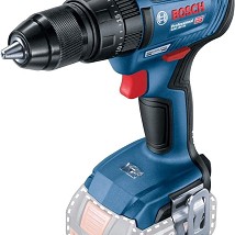 Bosch GSB 18V-50 Akumulatorska vibraciona bušilica-odvrtač, solo