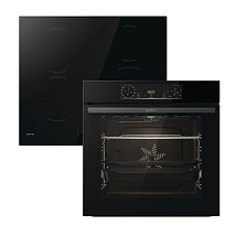 GORENJE BLACK INDUKCIONI UGRADNI Set