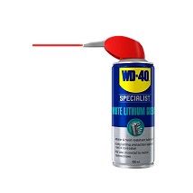 WD-40 Sprej Specialist Bela litijumska mast 400ml