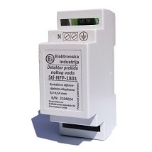 Detektor prekida nultog voda FNP1801 EI za sklop. 300-500mA