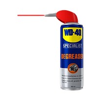 WD-40 Sprej brzo delujici visenamenski odmascivac 500ml P-12