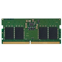 KINGSTON SODIMM DDR5 8GB 4800MT/s KVR48S40BS6-8