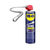 WD-40 Flexible Sprej protiv rdje fleksibilnom slamkom 400ml