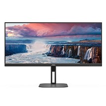 34 inča U34V5C/BK WQHD WLED Gaming monitor