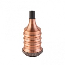 GRLO E27 RUSTIK BAKAR F519 BBLINK