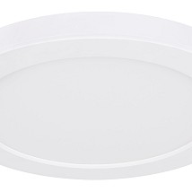 LED PANEL NADGRADNI 18W CCT BELI LASSE GLOBO