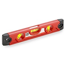 Kapro Libela Toolbox 227 23cm magnetna