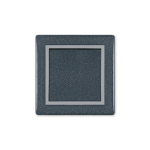 6090.212 Taster sklopka grafit-siva 10A PRESTIGE LINE