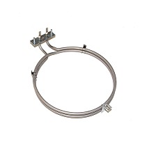 Grejac sporeta Gorenje kruzni- duzi/kraci vrat 2500W/230V