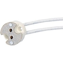 Keramicko grlo G4-6.35 15cm Mitea  MR16