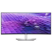 37.5 inch U3824DW WQHD+ USB-C UltraSharp zakrivljeni IPS monitor