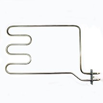 Grejac sporeta 1300W Elin