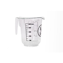 PRAKTIK Menzura 0.5L