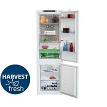 BEKO BCNA275E4SN UGRADNI KOMBINOVANI Frižider