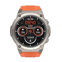 HIFUTURE MIX 2 ORANŽ Pametni sat