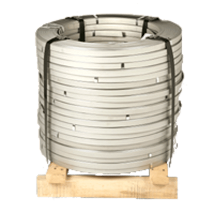 Pocinkovana traka 25x4