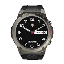 HIFUTURE MIX 2 CRNI Pametni sat