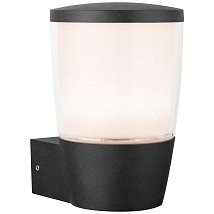 Vanjska zidna lampa Berlin 1xE27 7W IP54