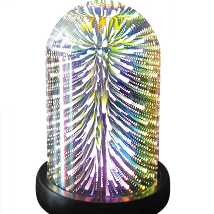 STONA LED LAMPA NA BATERIJE JOYCE 4550 RABALUX