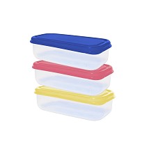 PRAKTIK-Frigo mini box RE 200ML ART 2204