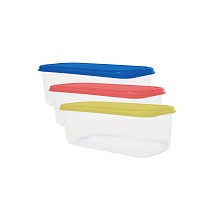 PRAKTIK-Frigo mini box RE 350ML ART 2205