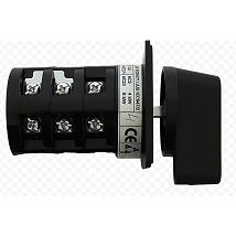 Grebenasti prekidac 16-4128 U