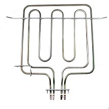 Grejac sporeta 2000W+900W dupli novi tip Gorenje