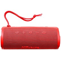 HIFUTURE RIPPLE CRVENI BT Zvučnik 10W+20W WOOFER