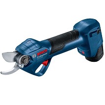 Bosch Pro Pruner 12V 2x3Ah Aku. makaze za orezivanje + Poklon Bosch Makaze za orezivanje sa dugačkom ručkom 06008B5100