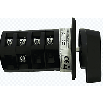 Grebenasti prekidac 16/16-4129 U