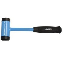 Unior Čekić plastični protivodbojni 819A