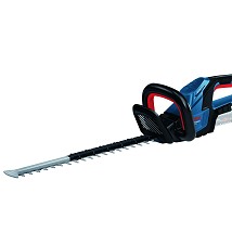 Bosch GHE 18V-50 Akumulatorske makaze za živu ogradu, solo