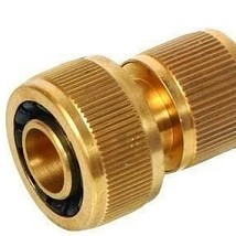 brza spojka mesingana 3/4" Rosa