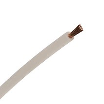 P/F-0.5 bela (H05V-K) licnasti provodnik