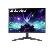 LG 27GS50F-B VA FHD 180 Hz Monitor