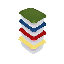 PRAKTIK Frigo box diamond 2L