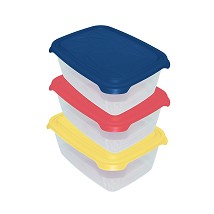 PRAKTIK Frigo diamond box 3L