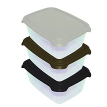 PRAKTIK Frigo box diamond 8L