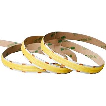 LED TRAKA 24V COB 2 LINE CW IP20