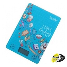 Bauer kuhinjska vaga KS-200