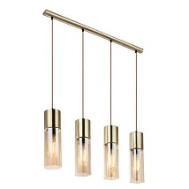 VISILICA 4XE27 ANNIKA 21000 4HM GLOBO