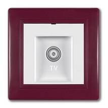 PRESTIGE uticnica za TV/zavrsna  (612I.330)