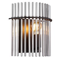 ZIDNA LAMPA 1XE27 GORLEY GLOB 15698W GLOBO